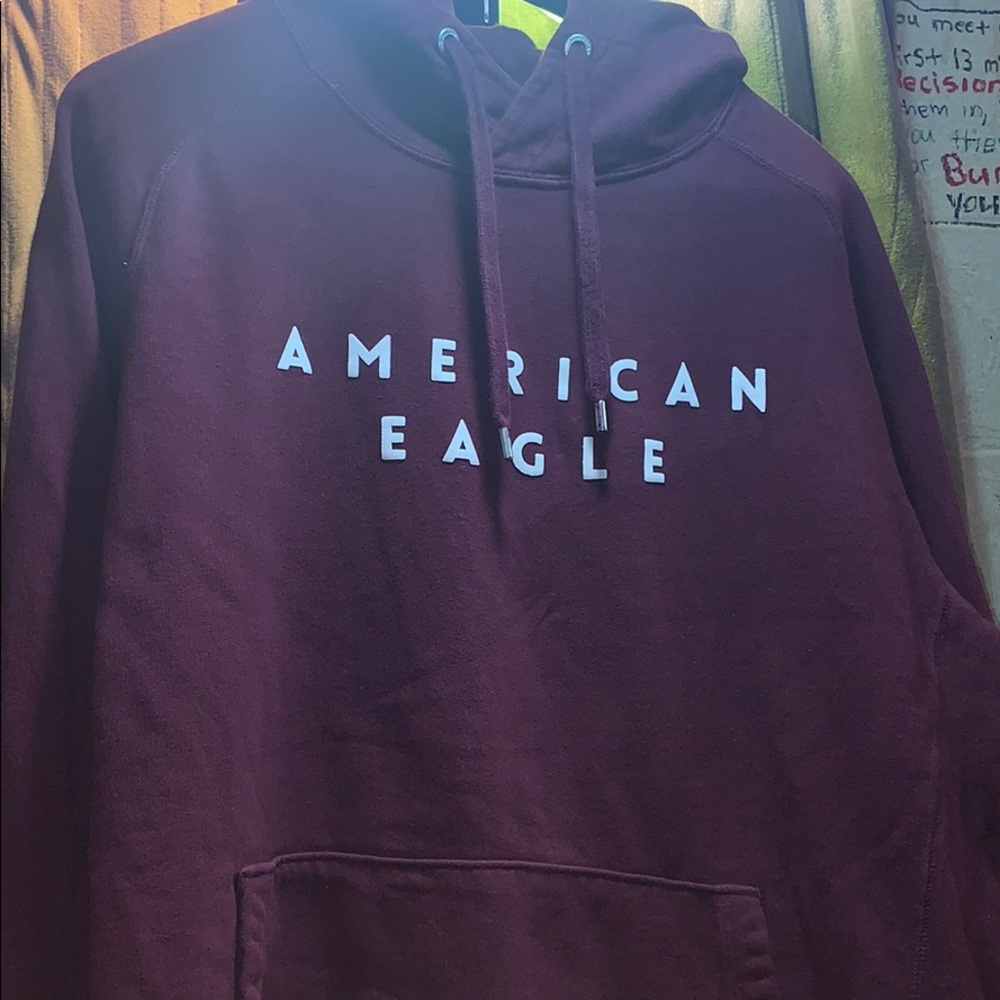 American Eagle hoodie